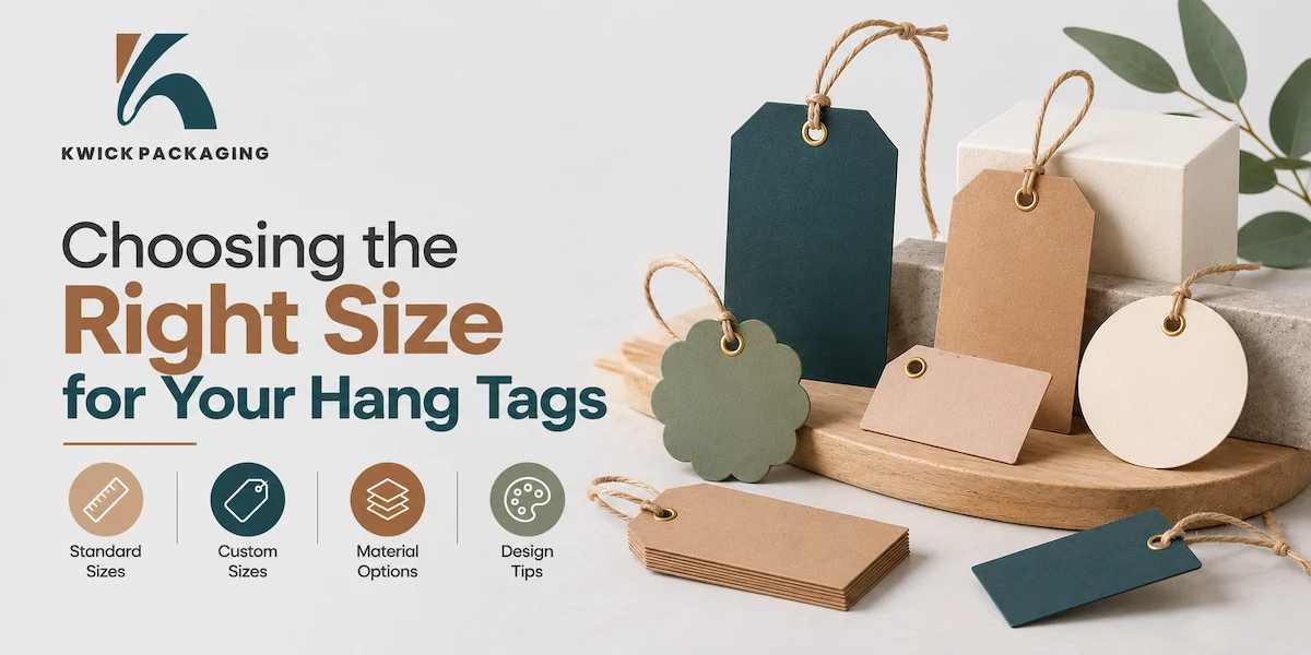 Choosing the Right Size for Your Hang Tags